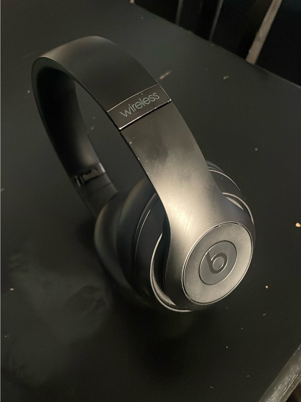 Beats Studio pro